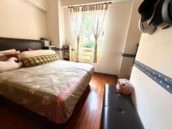 Villa Marina (D15), Condominium #604183651